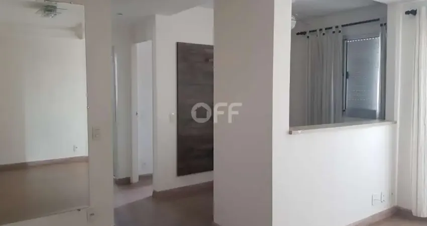 Apartamento com 3 quartos à venda na Rua Padre Francisco de Abreu Sampaio, 269, Parque Itália, Campinas