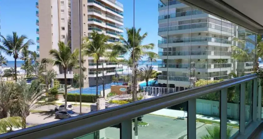 Apartamento com 4 quartos à venda na Alameda Jurua, 175, Riviera, Bertioga