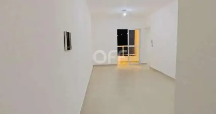 Apartamento com 3 quartos para alugar na Rua Minas Gerais, 237, Jardim Alice, Jaguariúna