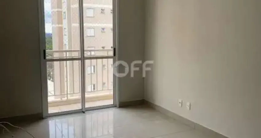 Apartamento com 2 quartos para alugar na Avenida Imperatriz Leopoldina, 550, Vila Nova, Campinas