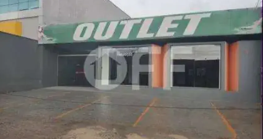 Casa comercial à venda na Avenida Júlio Prestes, 620, Taquaral, Campinas