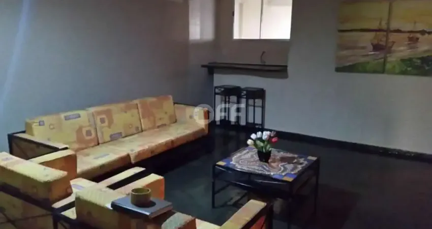 Apartamento com 1 quarto para alugar na Rua Doutor Quirino, 1580, Centro, Campinas