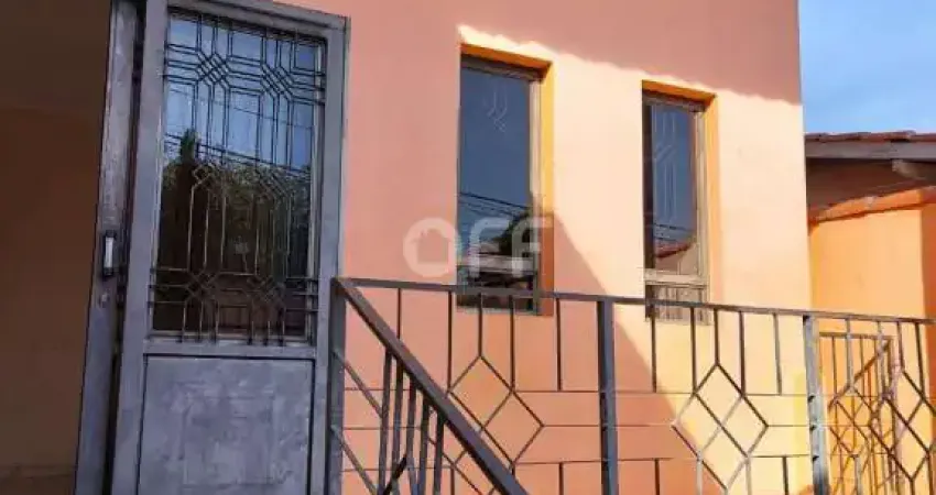 Casa com 3 quartos à venda na Padre Josimo Moraes Tavares, 187, Conjunto Habitacional Parque Itajaí, Campinas