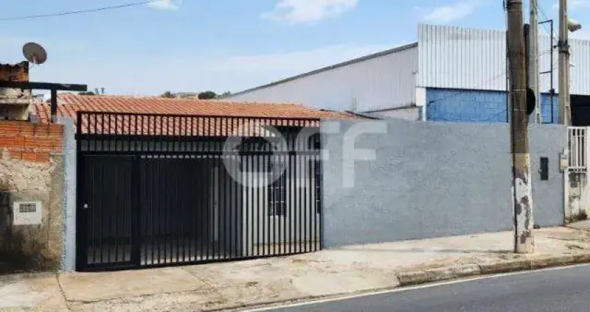 Casa comercial à venda na Rua Piracicaba, 62, Jardim Novo Campos Elíseos, Campinas