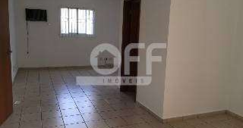 Sala comercial para alugar na Rua Anita Moretzshon, 264, Jardim Santana, Campinas