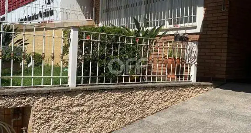 Casa comercial à venda no Taquaral, Campinas