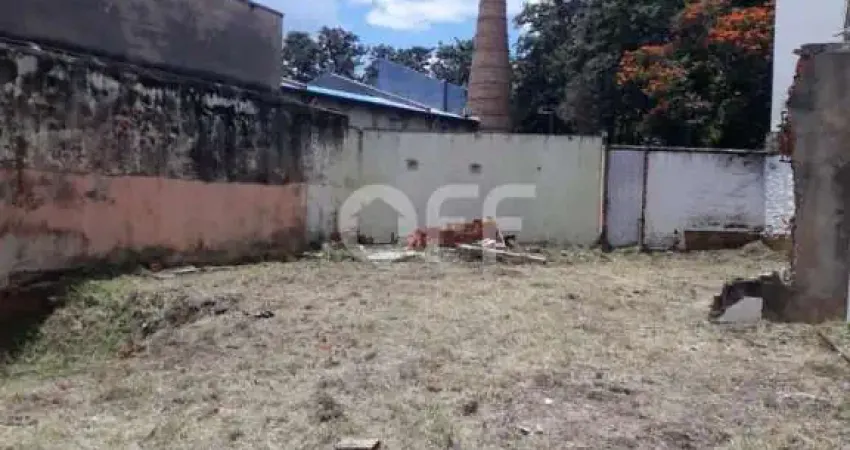 Terreno comercial para alugar no Taquaral, Campinas 