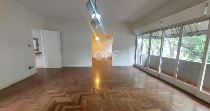 Casa comercial para alugar na Avenida Doutor Heitor Penteado, 804, Jardim Nossa Senhora Auxiliadora, Campinas