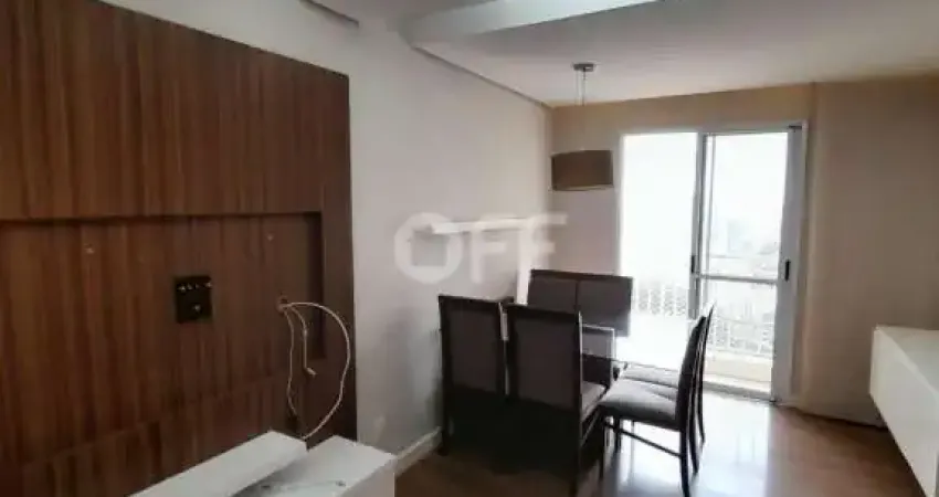 Apartamento com 3 quartos para alugar na Avenida Imperatriz Leopoldina, 550, Vila Nova, Campinas