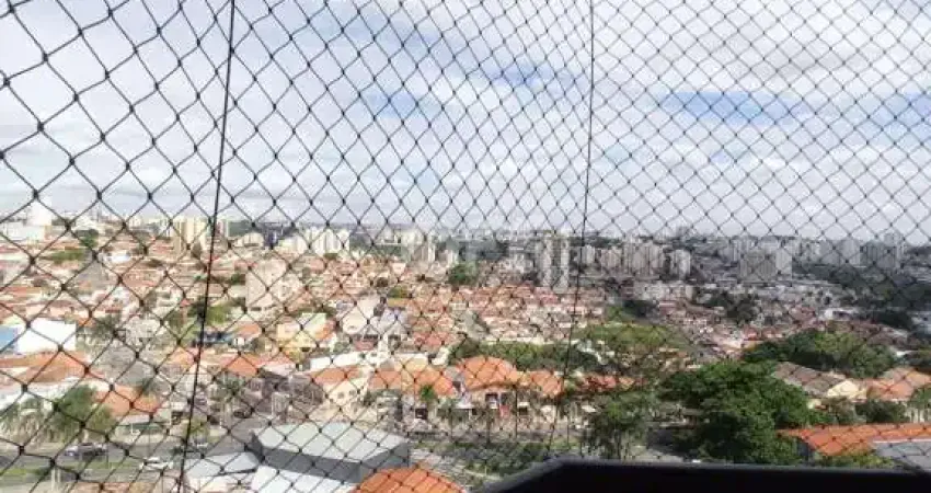 Apartamento com 3 quartos à venda na Rua Joaquim Vilac, 619, Vila Teixeira, Campinas
