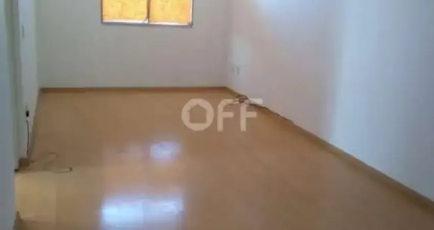 Apartamento com 2 quartos à venda na Avenida das Amoreiras, 407, Parque Itália, Campinas