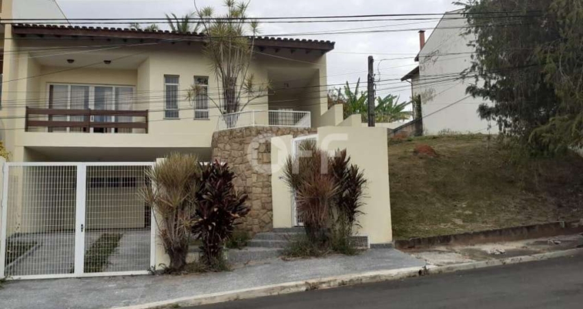 Casa em condomínio fechado com 3 quartos à venda na Rua Serra do Japi, 20, Nova Campinas, Campinas