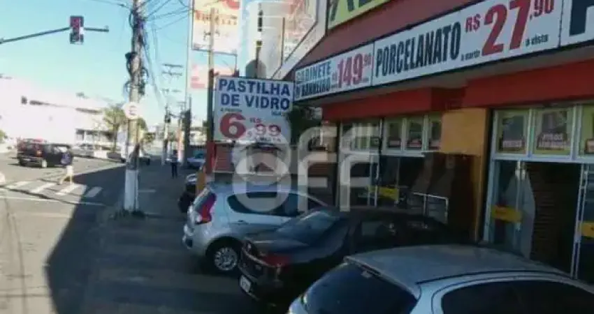 Sala comercial à venda na Avenida das Amoreiras, 3520, Vila Mimosa, Campinas