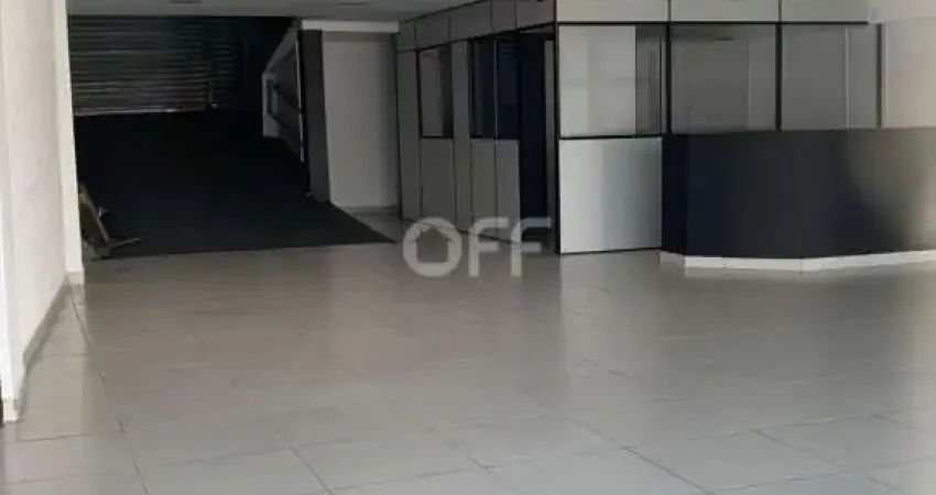 Sala comercial para alugar na Avenida Orosimbo Maia, 1280, Cambuí, Campinas