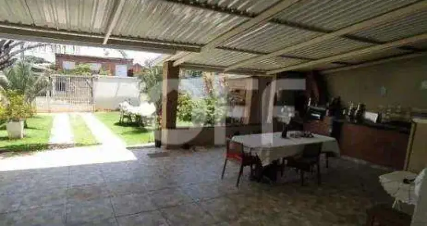 Casa com 3 quartos à venda na Rua João Marques, 19, Parque São Jorge, Campinas