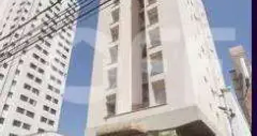 Apartamento com 1 quarto à venda na Avenida Princesa D'Oeste, 1353, Jardim Proença, Campinas
