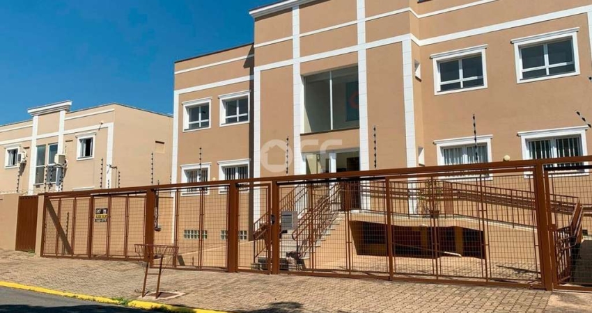 Sala comercial para alugar na Rua Anita Moretzshon, 264, Jardim Santana, Campinas