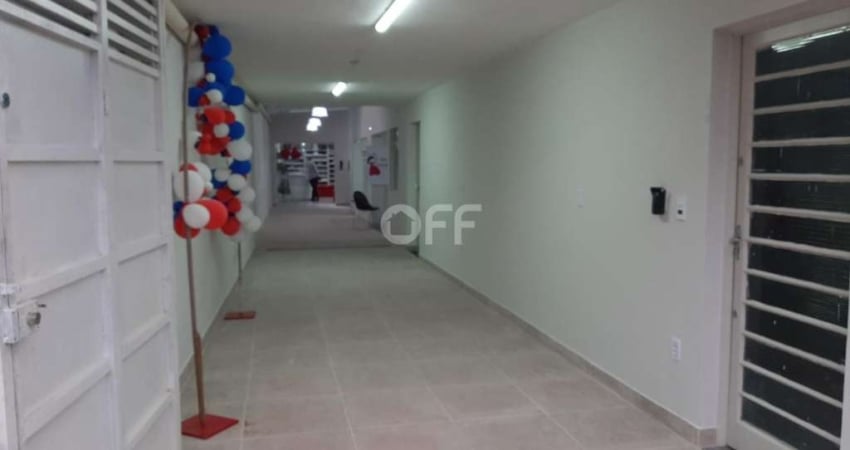 Sala comercial para alugar na Avenida Nossa Senhora de Fátima, 1207 - sl , Taquaral, Campinas