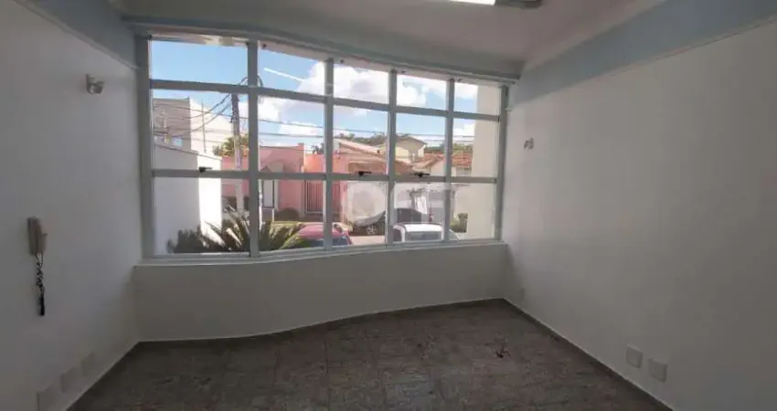 Sala comercial para alugar no Jardim Guanabara, Campinas 