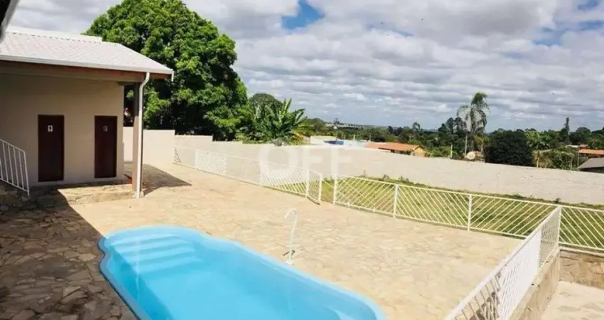 Chácara / sítio com 2 quartos à venda na Chácara Meu Cantinho, Monte Mor 