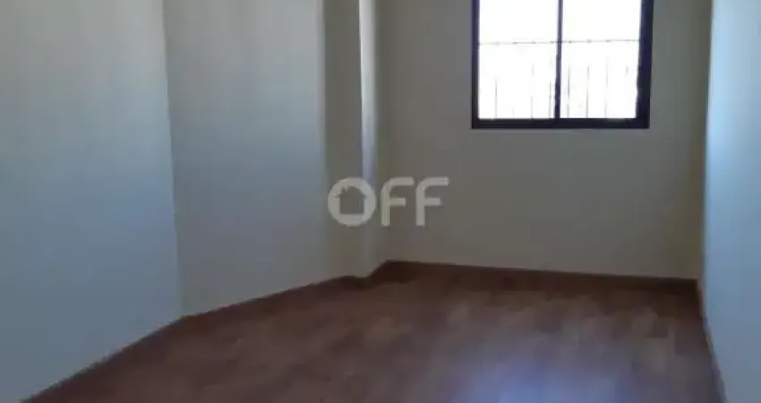 Apartamento com 1 quarto à venda na Rua José Paulino, 1613, Vila Itapura, Campinas