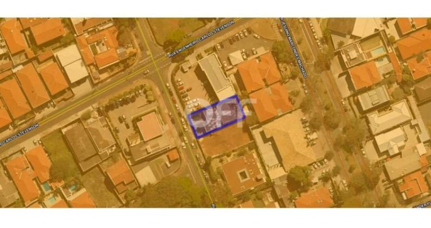 Casa comercial à venda na Rua Doutor José Ferreira de Camargo, 580, Nova Campinas, Campinas