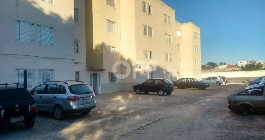Apartamento com 2 quartos à venda na Avenida Paulista, 747, São Luiz, Paulínia