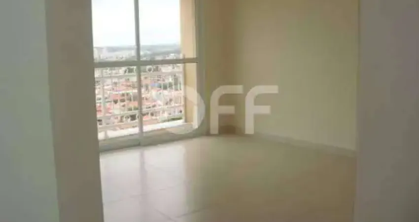 Apartamento com 2 quartos à venda na Rua Roberto Simonsen, 359, Taquaral, Campinas