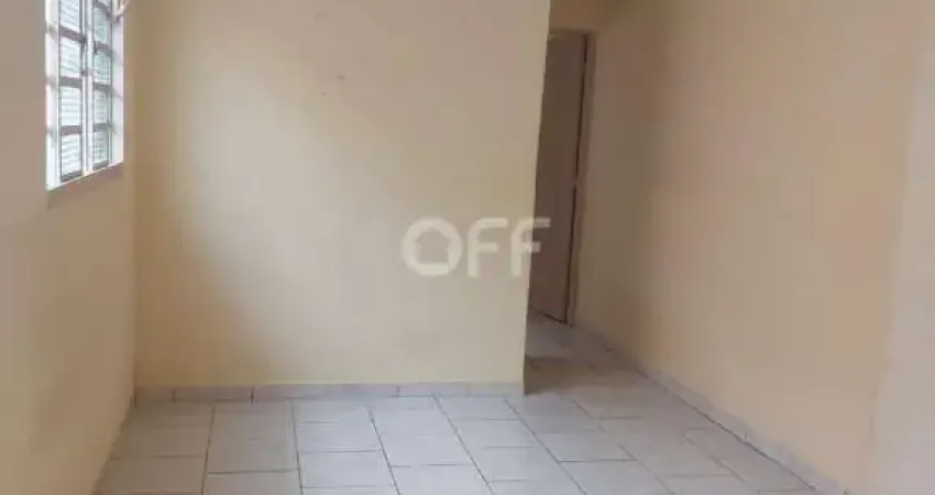 Casa com 1 quarto à venda na Rua Ana Borges Orsolini, 514, Parque Via Norte, Campinas