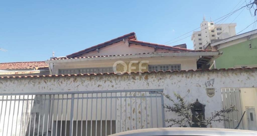 Casa com 2 quartos à venda na Vila Rossi Borghi e Siqueira, Campinas 