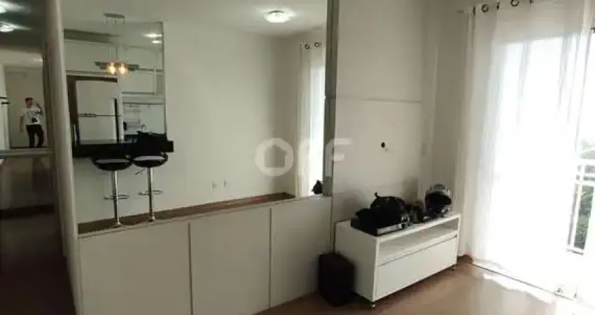 Apartamento com 2 quartos para alugar na Avenida Imperatriz Leopoldina, 550, Vila Nova, Campinas