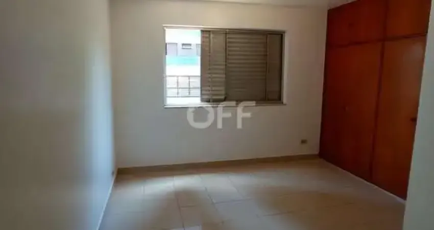 Kitnet / Stúdio à venda na Avenida Orosimbo Maia, 639, Centro, Campinas