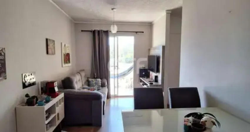 Apartamento com 2 quartos à venda na Avenida Washington Luís, 4600, Vila Marieta, Campinas