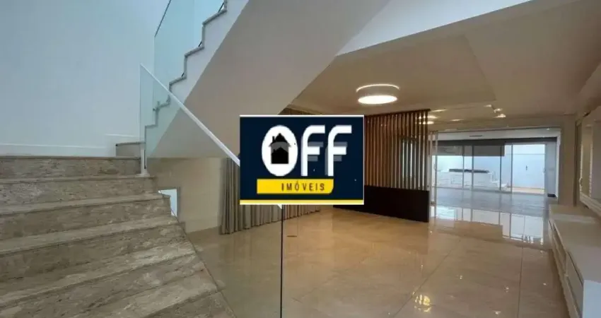 Casa em condomínio fechado com 4 quartos à venda na Estrada Municipal PLN-360, 500, Parque Brasil 500, Paulínia