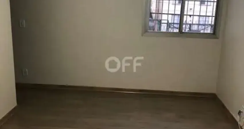 Apartamento com 2 quartos à venda na Rua Jornalista Ernesto Napoli, 1044, Jardim Paulicéia, Campinas