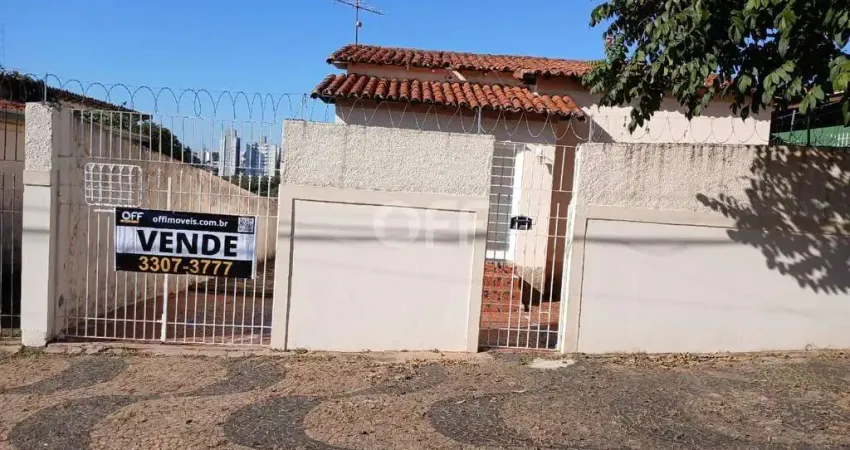 Casa com 2 quartos à venda na Rua Leonor Augusta Pádua e Castro Mundt, 150, Vila Nogueira, Campinas