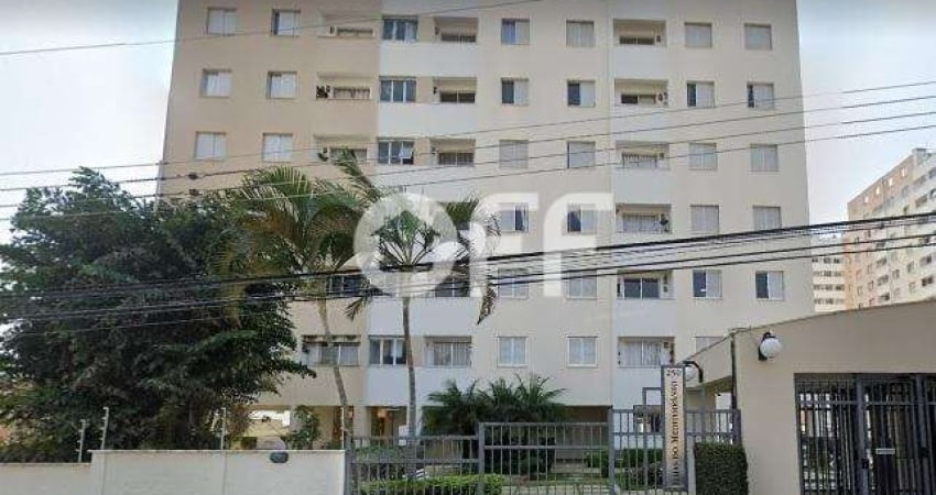 Apartamento com 2 quartos à venda na Rua Francisco Bueno Lacerda, 250, Parque Itália, Campinas