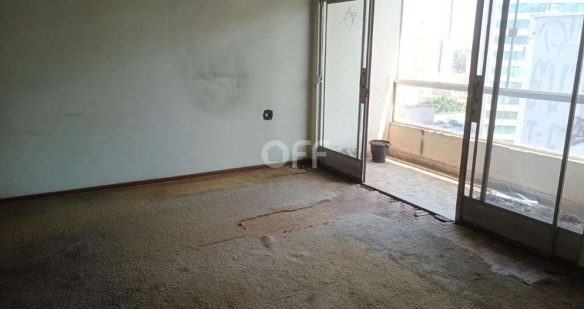 Apartamento com 3 quartos à venda na Avenida Benjamin Constant, 10a, Centro, Campinas