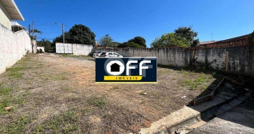 Terreno comercial à venda na Rua Piquete, 420, Nova Campinas, Campinas