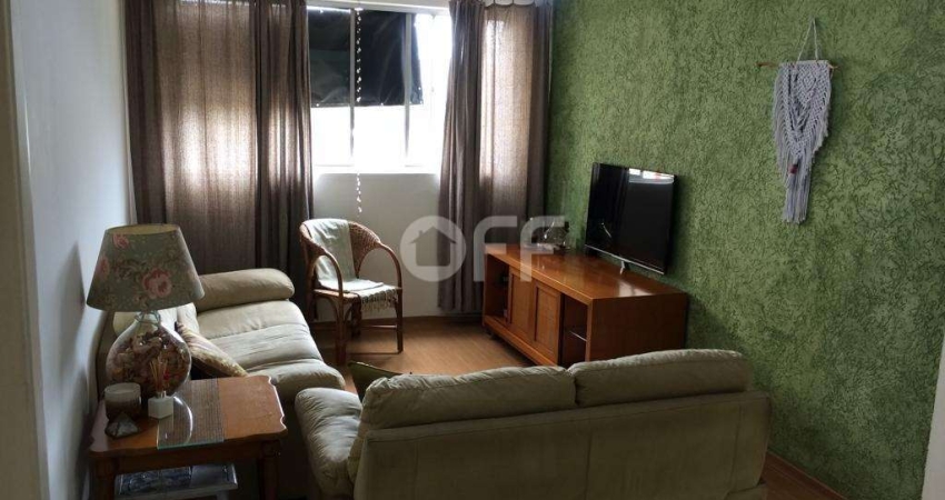 Apartamento com 3 quartos à venda na Rua Monte Aprazível, 303, Chácara da Barra, Campinas