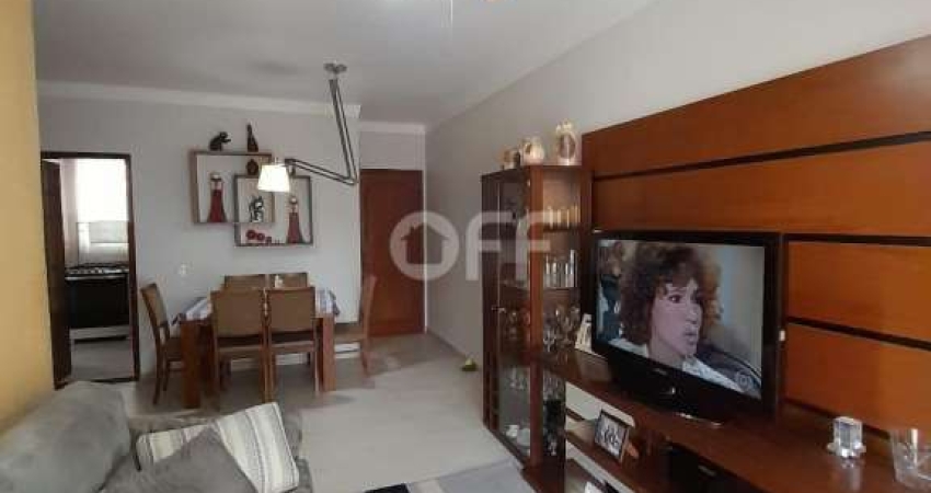 Apartamento com 3 quartos à venda na Rua Azarias de Melo, 377, Taquaral, Campinas