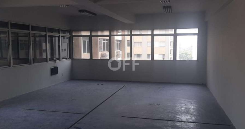 Sala comercial à venda na Rua Barão de Paranapanema, 146, Bosque, Campinas