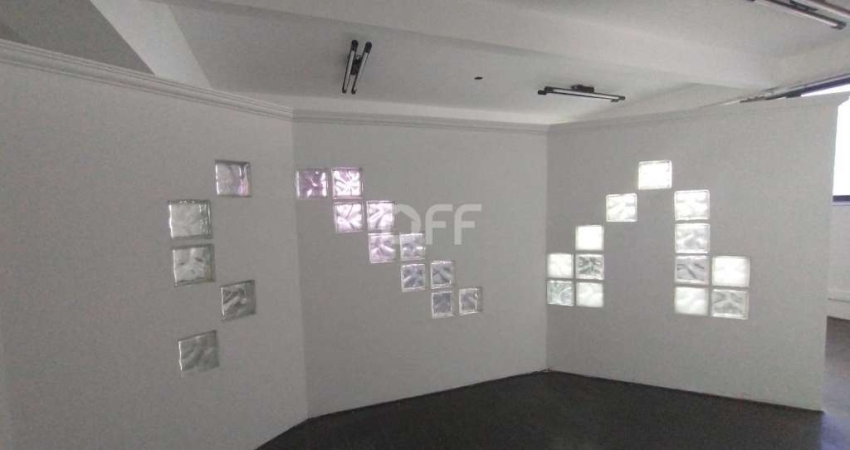 Sala comercial para alugar na Rua Sebastião de Souza, 205, Botafogo, Campinas
