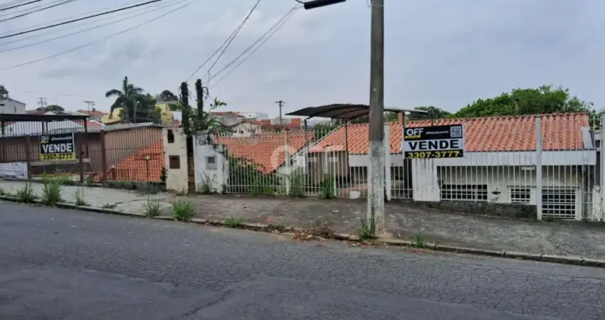 Terreno comercial à venda na Avenida Engenheiro Antônio Francisco de Paula Souza, 3605/3617, Jardim São Vicente, Campinas