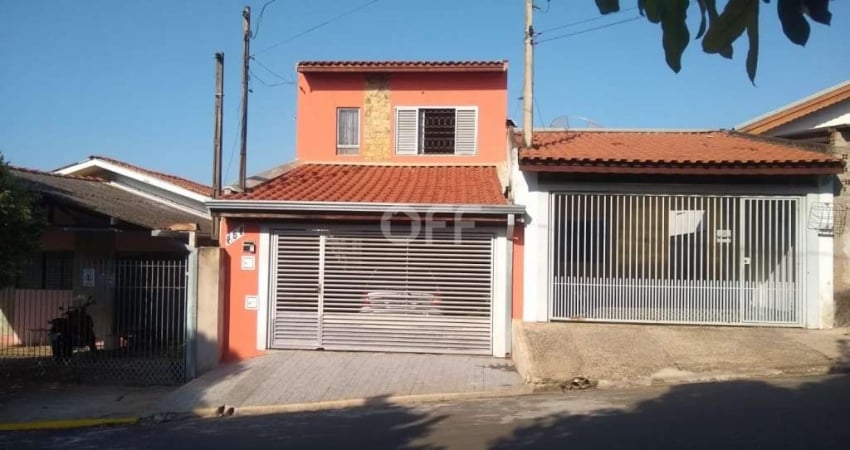 Casa com 3 quartos à venda na Manaus, 454, Jardim São Jorge, Nova Odessa