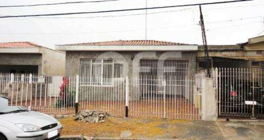 Casa com 4 quartos à venda na Rua Jacinta Rosa de São José, 83, Parque Industrial, Campinas
