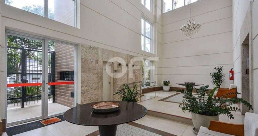 Apartamento com 1 quarto à venda na Rua Bueno de Andrade, 662, Aclimação, São Paulo