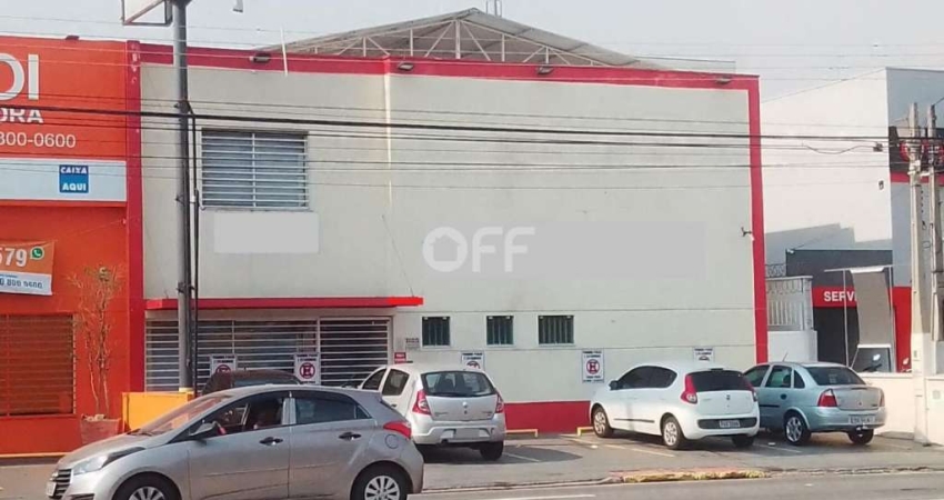 Prédio para alugar no Jardim do Lago, Campinas 