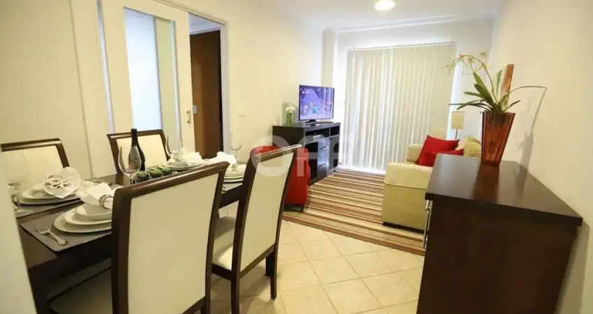 Apartamento com 1 quarto para alugar na Rua Boaventura do Amaral, 1060, Cambuí, Campinas