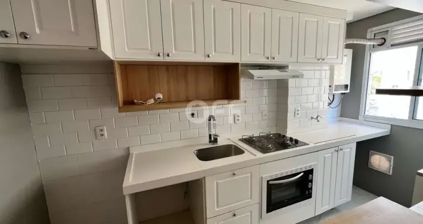 Apartamento com 2 quartos à venda na Avenida João Batista Morato do Canto, 1400, Parque Industrial, Campinas